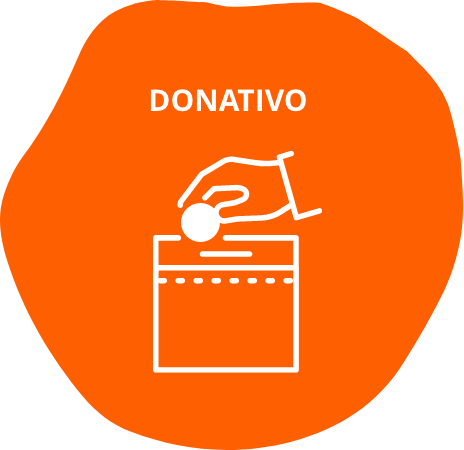 Início - Como Ajudar - Voluntário