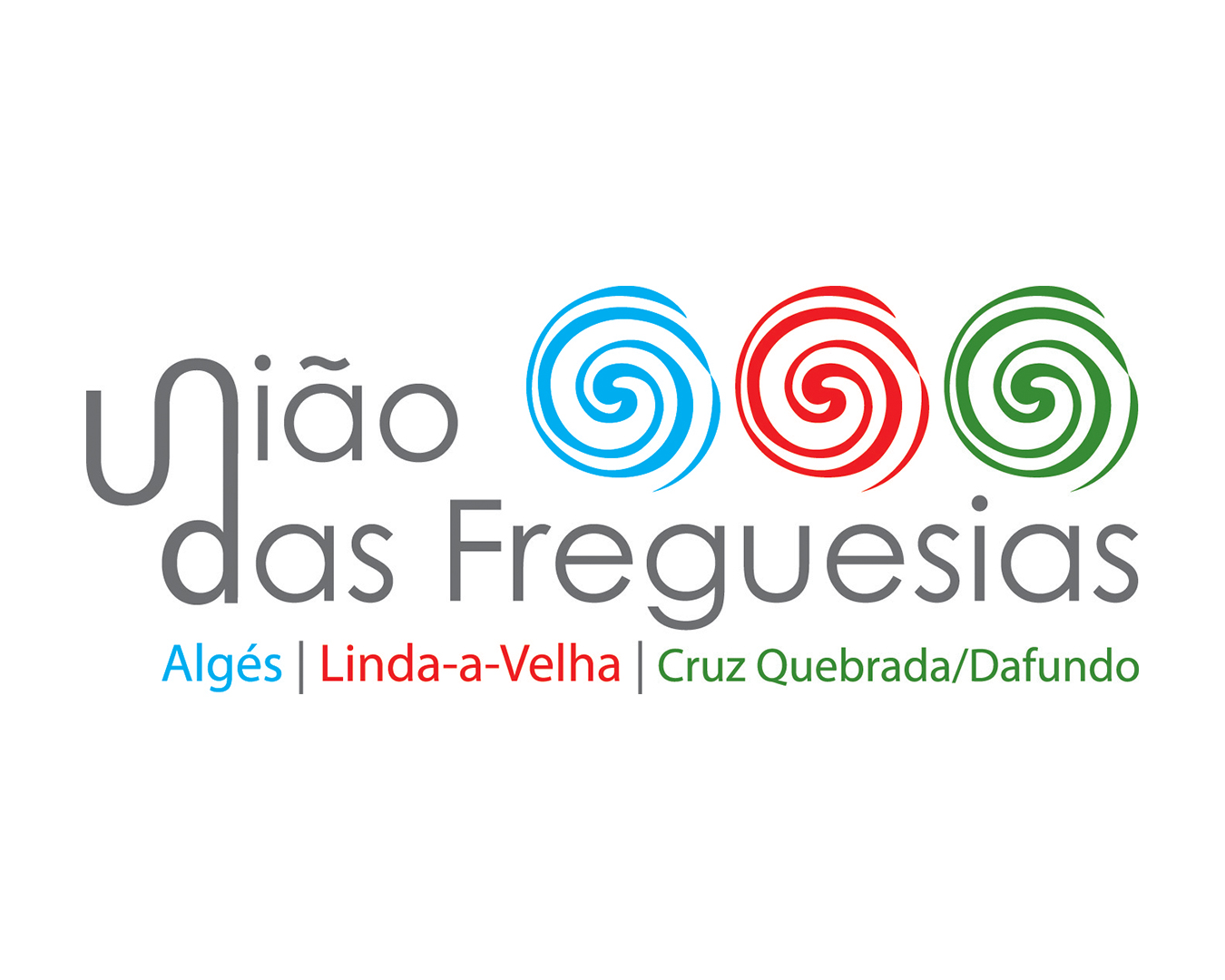 União de Freguesias