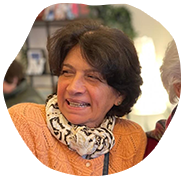 Alegria de Viver - Testemunho