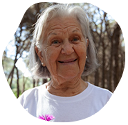 Alegria de Viver - Testemunho