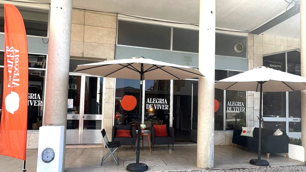 Alegria de Viver - Quem somos