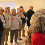 Alegria de Viver - O que fazemos - Galeria