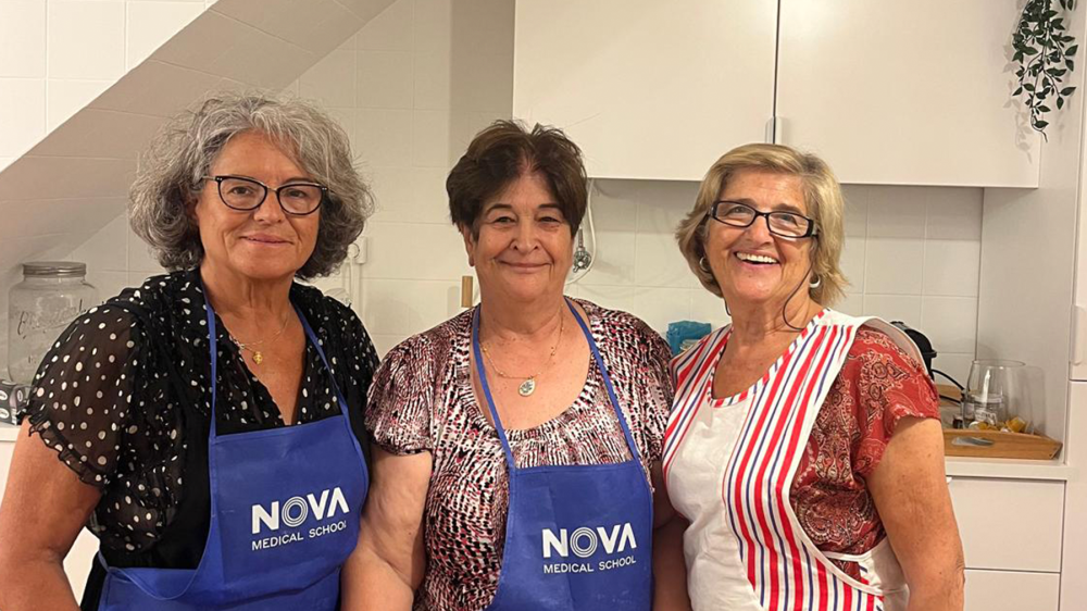 Alegria de Viver - O que fazemos - Galeria