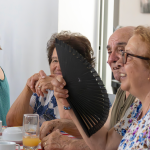 Alegria de Viver - O que fazemos - Galeria