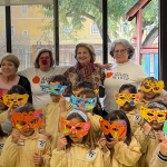 Alegria de Viver - O que fazemos - Galeria