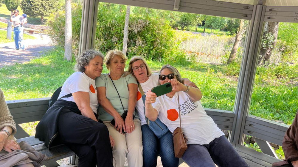 Alegria de Viver - O que fazemos - Galeria