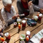 Alegria de Viver - O que fazemos - Galeria