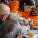 Alegria de Viver - O que fazemos - Galeria