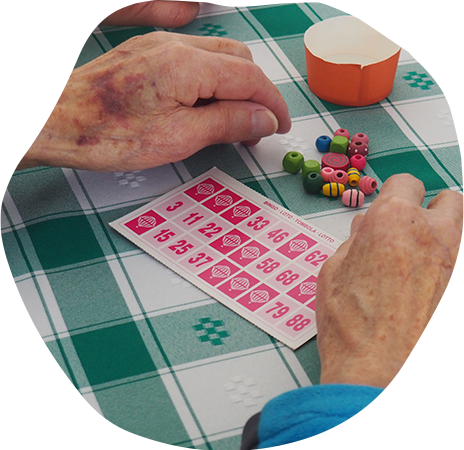 Alegria de Viver - O que fazemos - A Jogos cinema