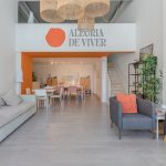Sala Alegria de Viver